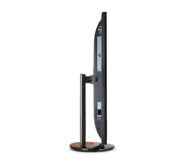 ACER MONITOR ACER 27" XB270HUbprz (UM.HB0EE.009) - 250320 - zdjęcie 6